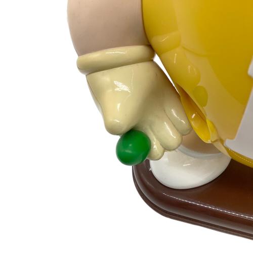 MARS (マーズ) M&M's イエロー チョコディスペンサー