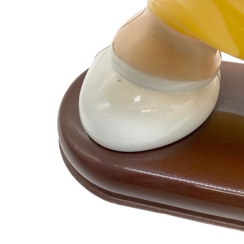 MARS (マーズ) M&M's イエロー チョコディスペンサー