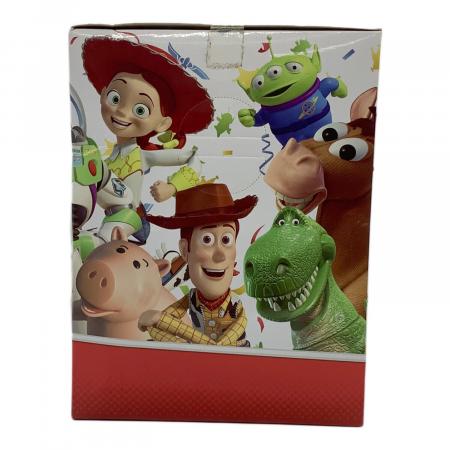 Disney - 【非売品】TOYSTORY20th Anniversary プレミアムフィギュア SEGA Disney TOY STORY プレミアムバディフィギュア バズ&ミニ・バズ