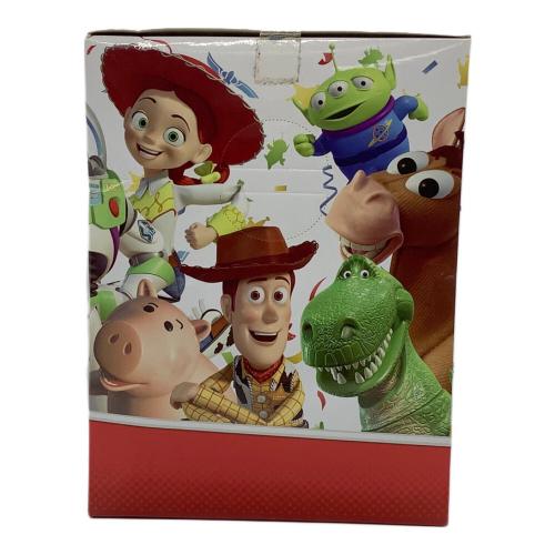 SEGA Disney　TOY STORY　プレミアムバディフィギュア バズ&ミニ・バズ フィギュア 20TH ANNIVERSARY