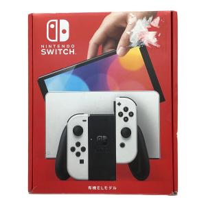 Nintendo (ニンテンドー) Nintendo Switch(有機ELモデル) HEG-001