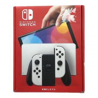 Nintendo (ニンテンドー) Nintendo Switch(有機ELモデル) HEG-001