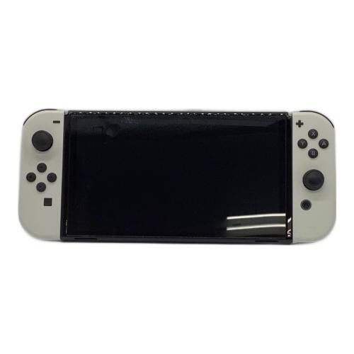 Nintendo (ニンテンドー) Nintendo Switch(有機ELモデル) HEG-001