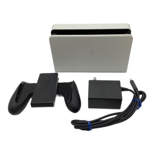 Nintendo (ニンテンドー) Nintendo Switch(有機ELモデル) HEG-001