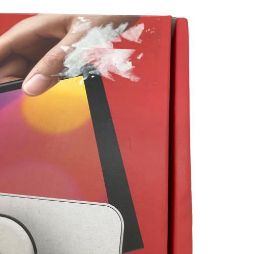 Nintendo (ニンテンドー) Nintendo Switch(有機ELモデル) HEG-001