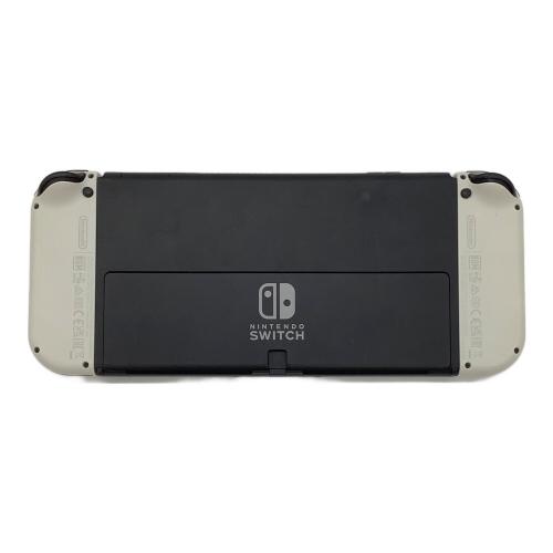 Nintendo (ニンテンドー) Nintendo Switch(有機ELモデル) HEG-001