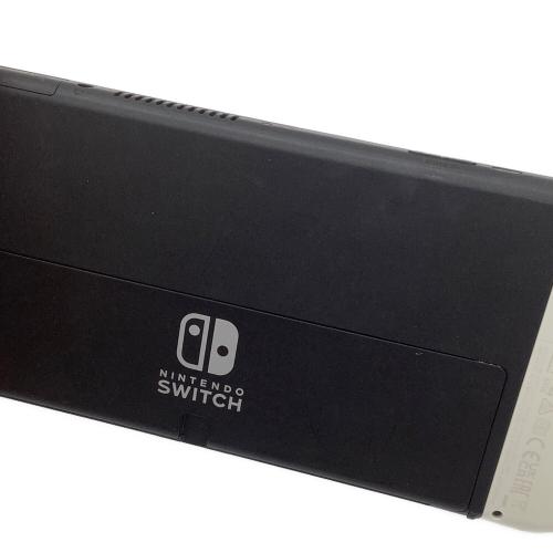 Nintendo (ニンテンドー) Nintendo Switch(有機ELモデル) HEG-001