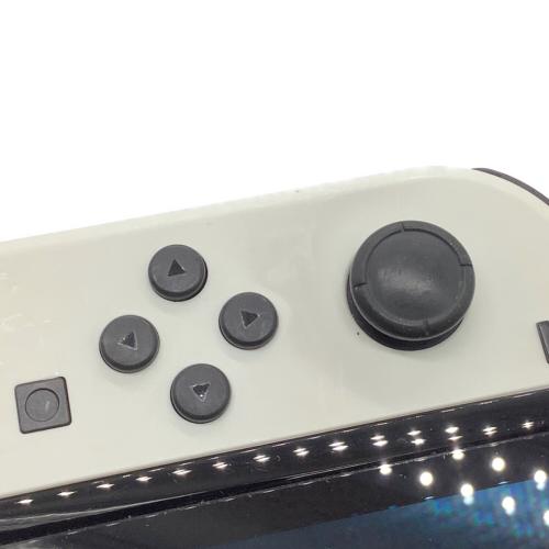 Nintendo (ニンテンドー) Nintendo Switch(有機ELモデル) HEG-001