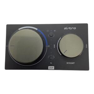 LOGICOOL (ロジクール) ヘッドセットアンプ astro MIXAMP PRO