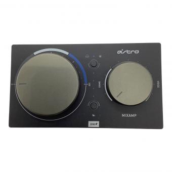 LOGICOOL (ロジクール) ヘッドセットアンプ astro MIXAMP PRO