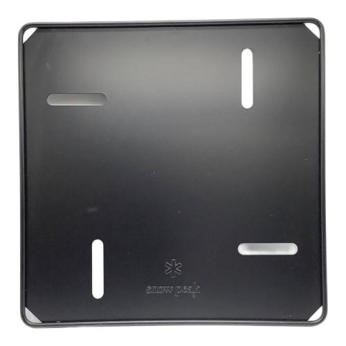 Snow peak (スノーピーク) 焚火台Mスターターセット 焚火台 SET-111