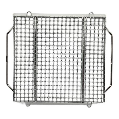 Snow peak (スノーピーク) 焚火台Mスターターセット 焚火台 SET-111