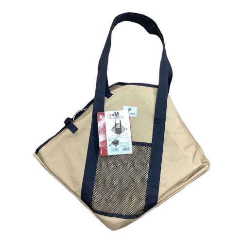 Snow peak (スノーピーク) 焚火台Mスターターセット 焚火台 SET-111