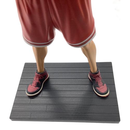 mic (ミック) One and Only『SLAM DUNK』桜木花道 フィギュア