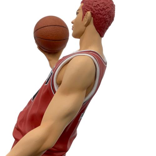 mic (ミック) One and Only『SLAM DUNK』桜木花道 フィギュア