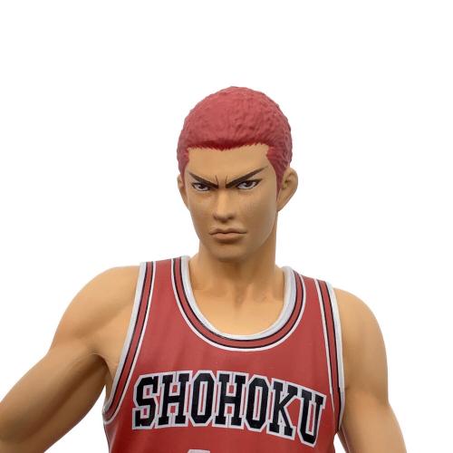 mic (ミック) One and Only『SLAM DUNK』桜木花道 フィギュア