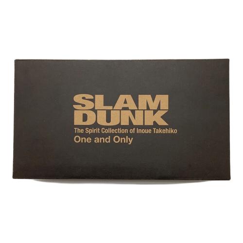 mic (ミック) One and Only『SLAM DUNK』桜木花道 フィギュア