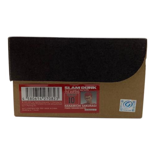 mic (ミック) One and Only『SLAM DUNK』桜木花道 フィギュア