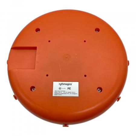 rythmagica TDC10 おうち太鼓 TDC10 Pro Drum Controller for Taiko no Tatsujin and Rhythm Games