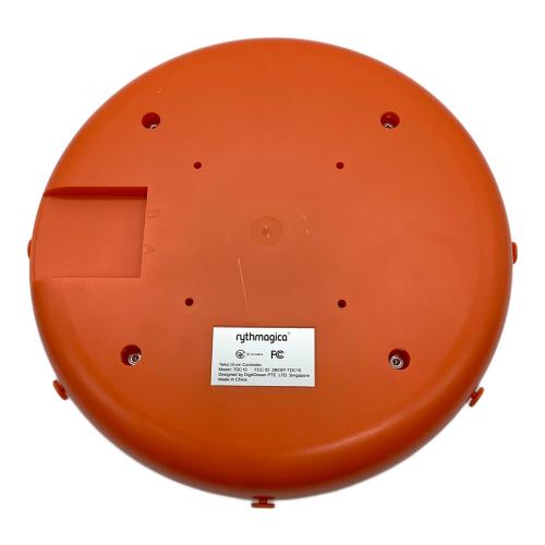 rythmagica 太鼓コントローラー TDC10