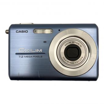 CASIO (カシオ) コンパクトデジタルカメラ EX-Z75