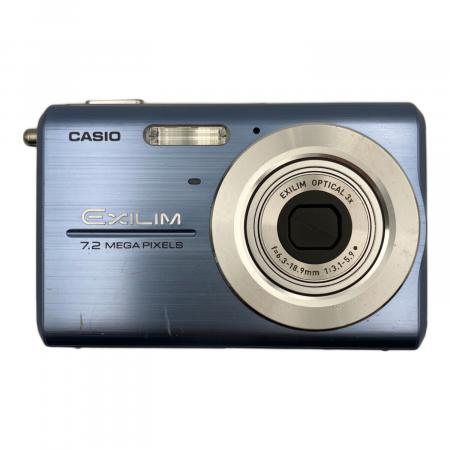 CASIO (カシオ) コンパクトデジタルカメラ EX-Z75｜トレファクONLINE