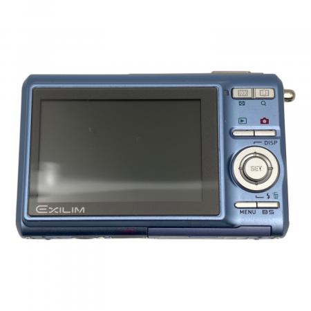CASIO (カシオ) コンパクトデジタルカメラ EX-Z75｜トレファクONLINE