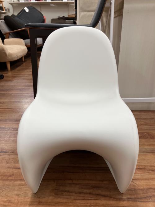 Vitra (ヴィトラ) パントンチェア 210-196 ホワイト Panton Junior Chair