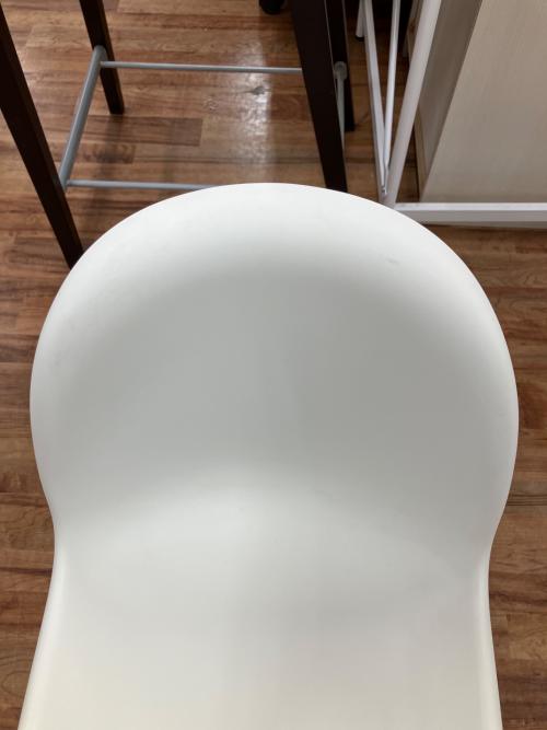 Vitra (ヴィトラ) パントンチェア 210-196 ホワイト Panton Junior Chair