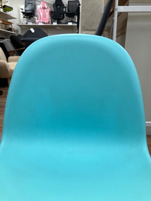 Vitra (ヴィトラ) パントンチェア 210-196 ライトブルー Panton Junior Chair
