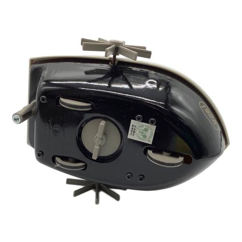 MASUDAYA 蒸気船ウィリー ミッキー生誕60周年/ゼンマイ式