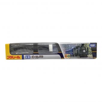 TOMY (トミー) プラレール S-51/大樹