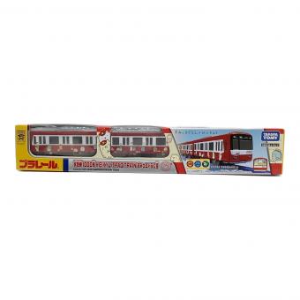 TOMY (トミー) 京急新1000形 プラレール
