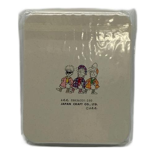 EASY BOYS 缶ケース