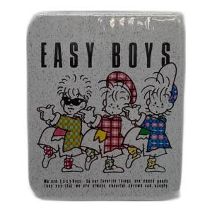 EASY BOYS 缶ケース