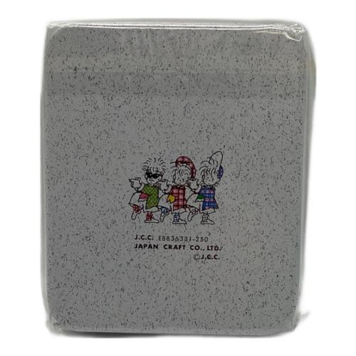 EASY BOYS 缶ケース