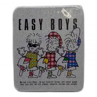 EASY BOYS 缶ケース