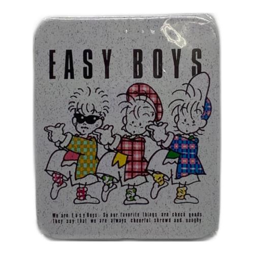 EASY BOYS 缶ケース