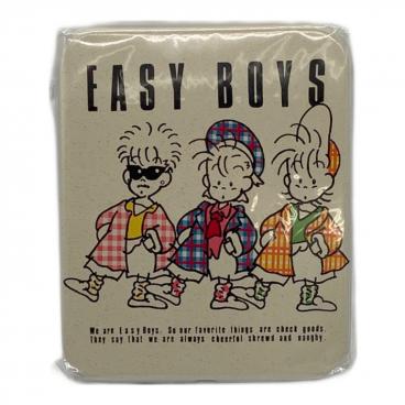EASY BOYS 缶ケース｜トレファクONLINE