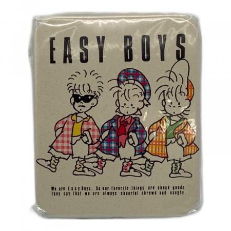 EASY BOYS 缶ケース｜トレファクONLINE