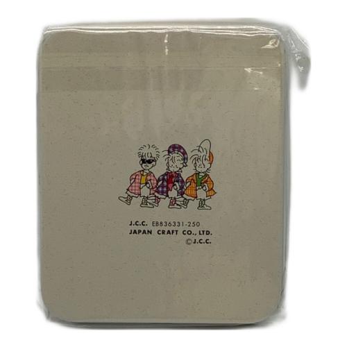 EASY BOYS 缶ケース