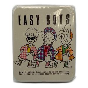 EASY BOYS 缶ケース