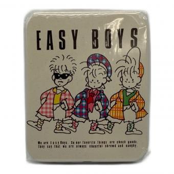 EASY BOYS 缶ケース