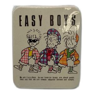 EASY BOYS 缶ケース