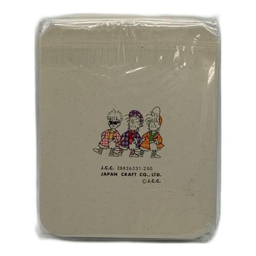 EASY BOYS 缶ケース