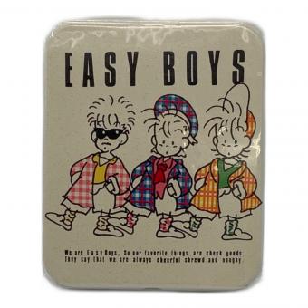 EASY BOYS 缶ケース