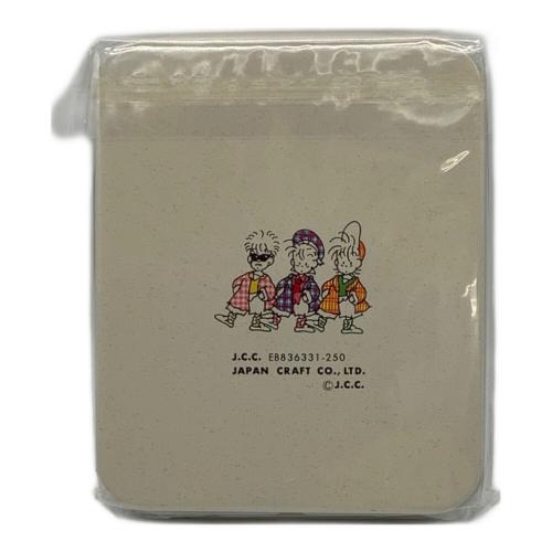 EASY BOYS 缶ケース