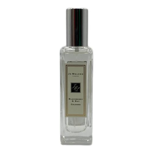 JO MALONE (ジョーマローン) コロン 30ml BLACKBERRY ＆ BAY