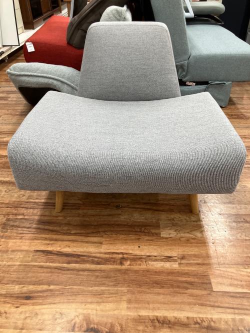 無印良品 (ムジルシリョウヒン) 1人掛けソファー グレー IDEE AOSOFA 1Seater