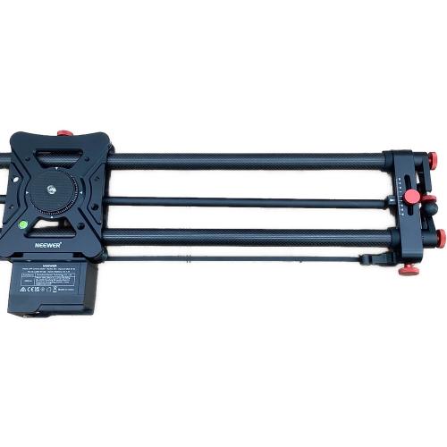 NEEWER (ニューワー) スライダー ER1 APP Wireless Electronic Video Slider